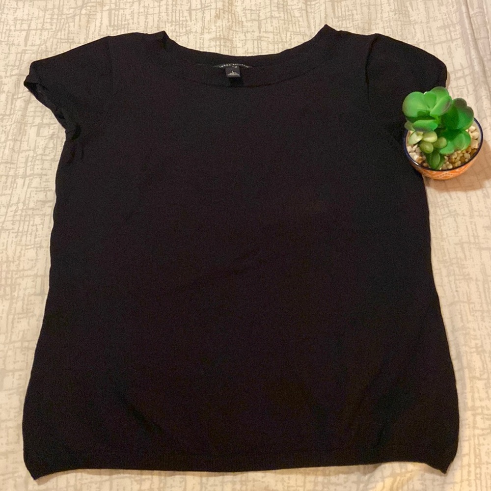 BANANA REPUBLIC TOP